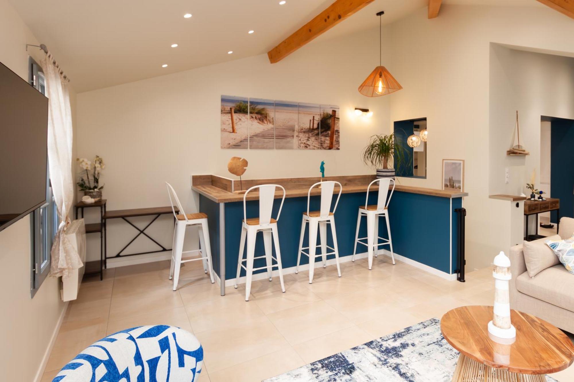 Apartamento Belles Fleurs Du Temple Eymet Exterior foto
