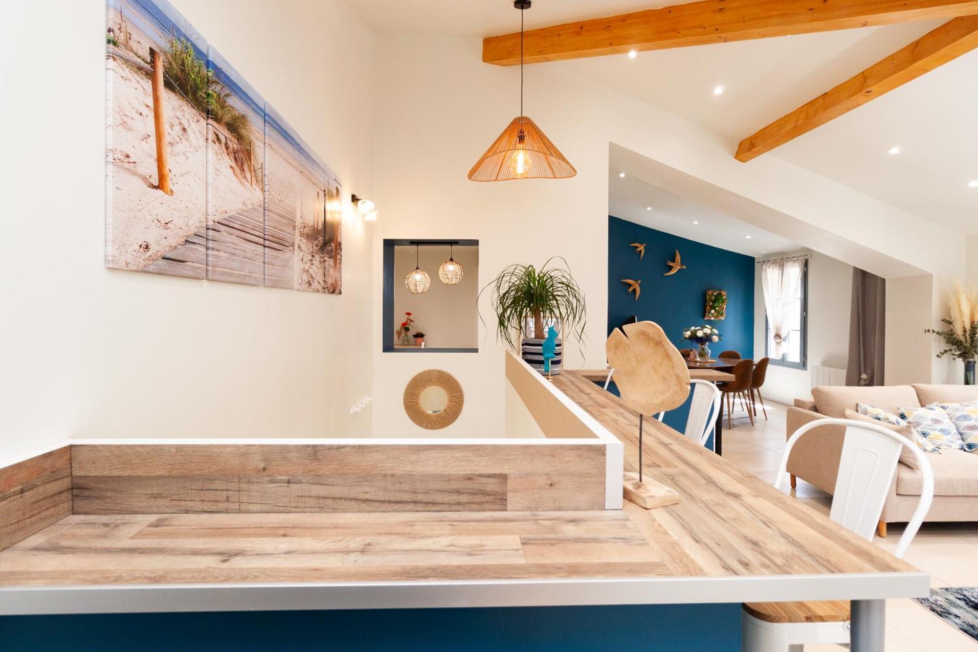 Apartamento Belles Fleurs Du Temple Eymet Exterior foto